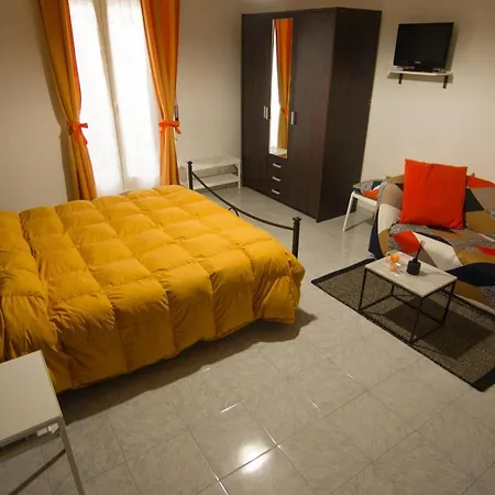 Casa Agora Dom wakacyjny Palazzolo Acreide