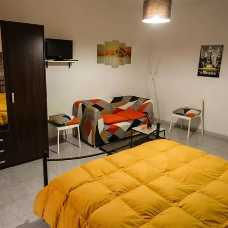 Casa vacanze Agorà Palazzolo Acreide