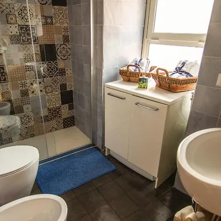 Agorà Casa vacanze Palazzolo Acreide