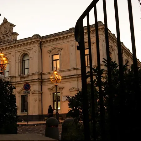 Agorà * Palazzolo Acreide