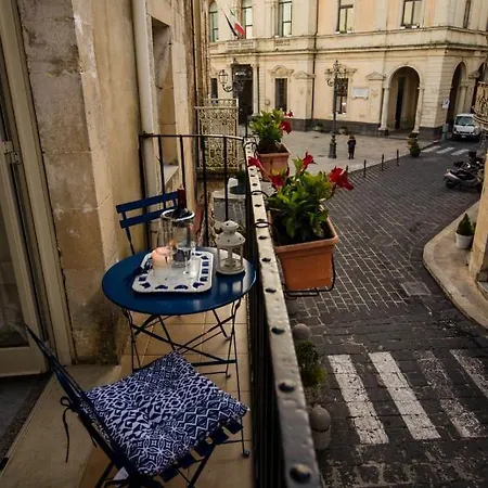 Casa Agora * Palazzolo Acreide