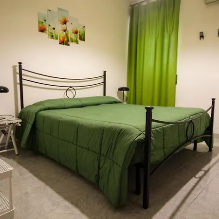 Casa Agorà * Palazzolo Acreide