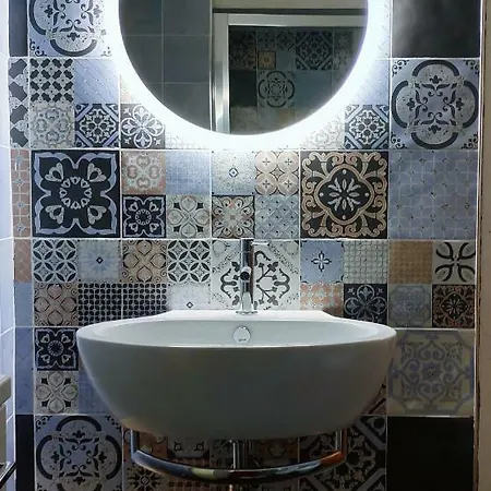 Holiday home Casa Agora Palazzolo Acreide